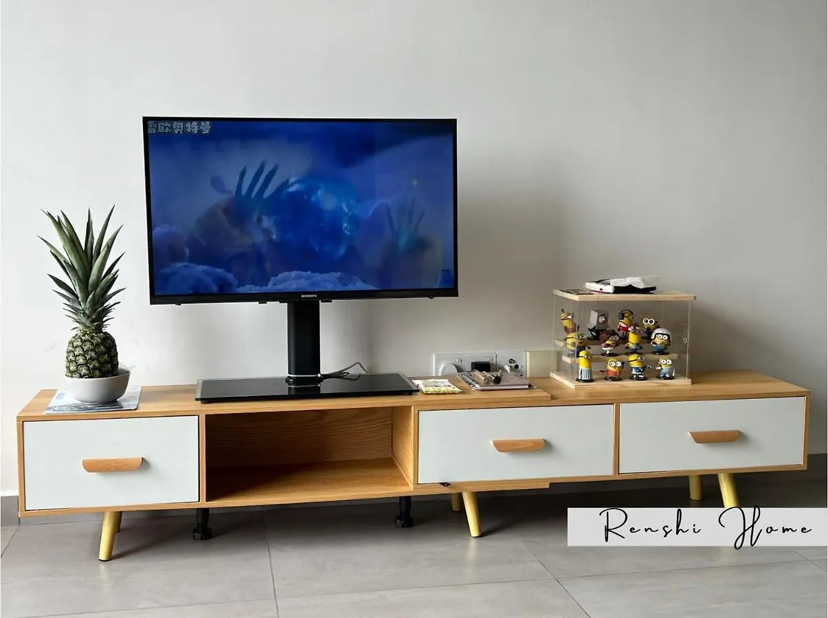 Quartz Residence Melaka By Renshi 0*, Malacca Malaysia