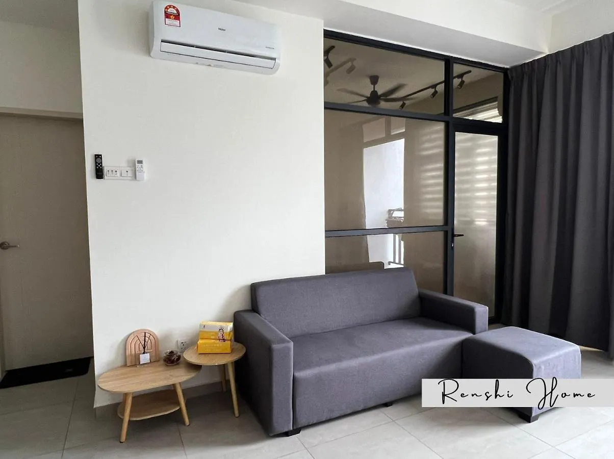 Quartz Residence Melaka By Renshi Malaysia